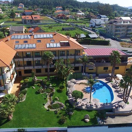 Apartamentos Atlantico Resort 몬탈보 외부 사진