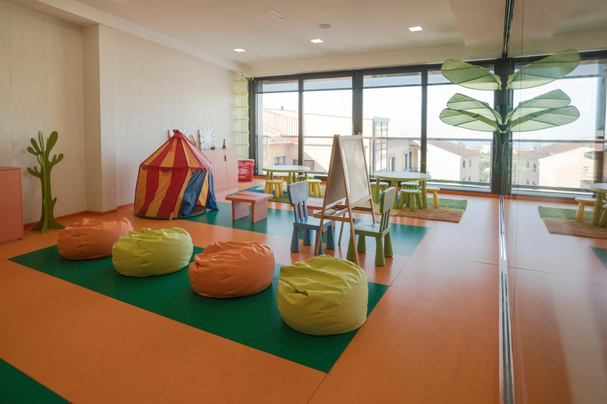 Apartamentos Atlantico Resort 몬탈보 외부 사진